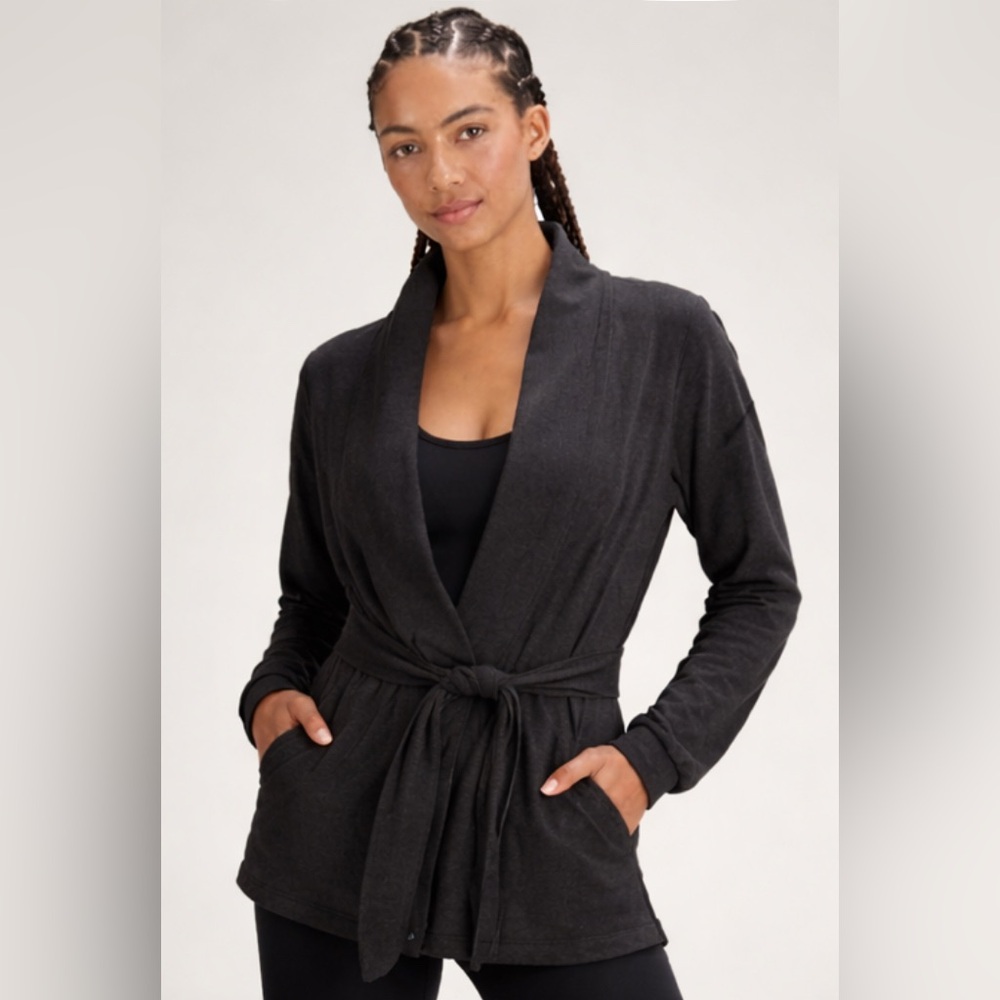 lululemon athletica Black Women's Jacket